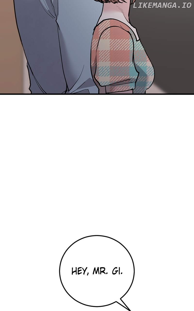 The Team Leader is Tired of Being A Newlywed Chapter 36 - page 4