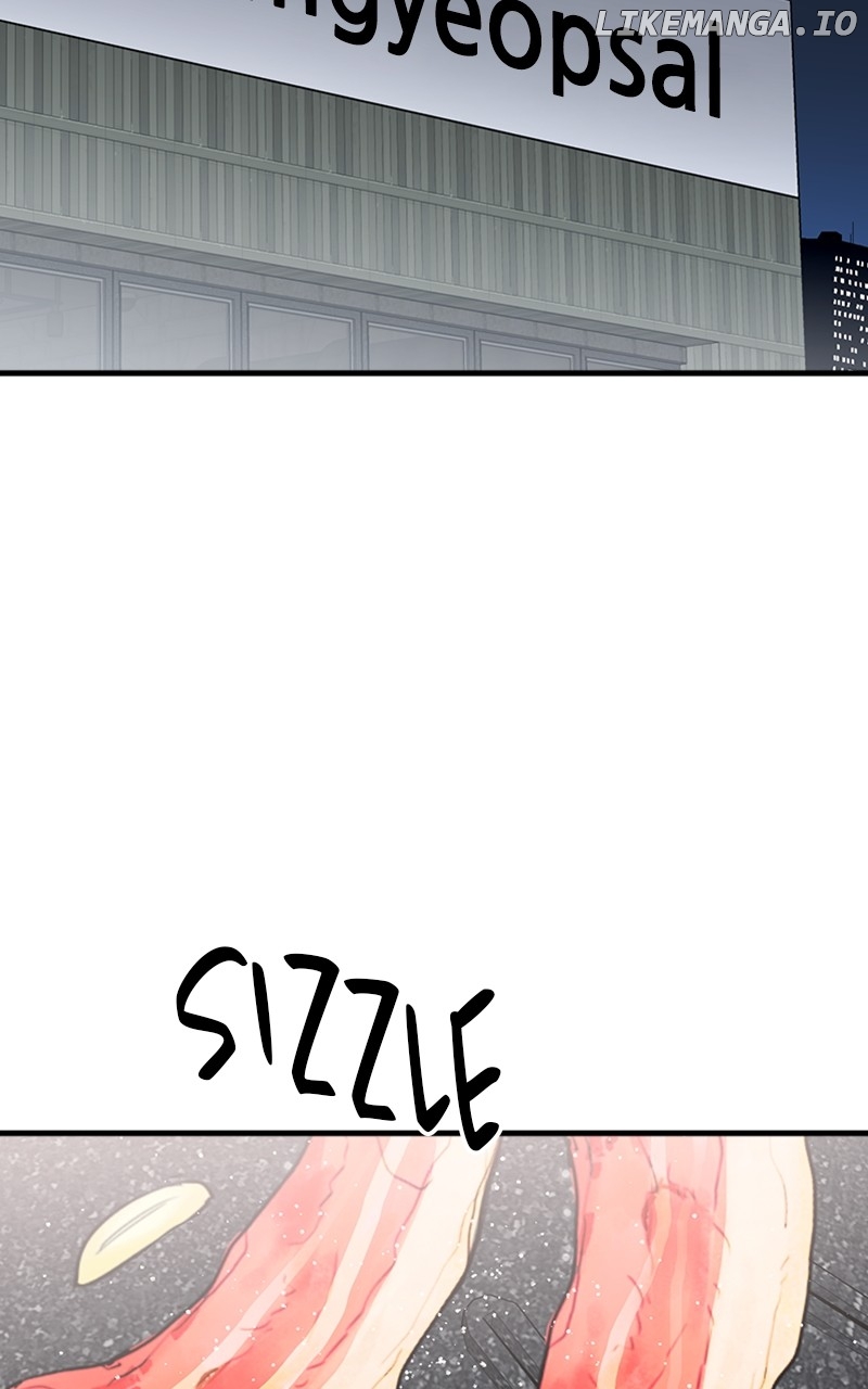 The Team Leader is Tired of Being A Newlywed Chapter 36 - page 42