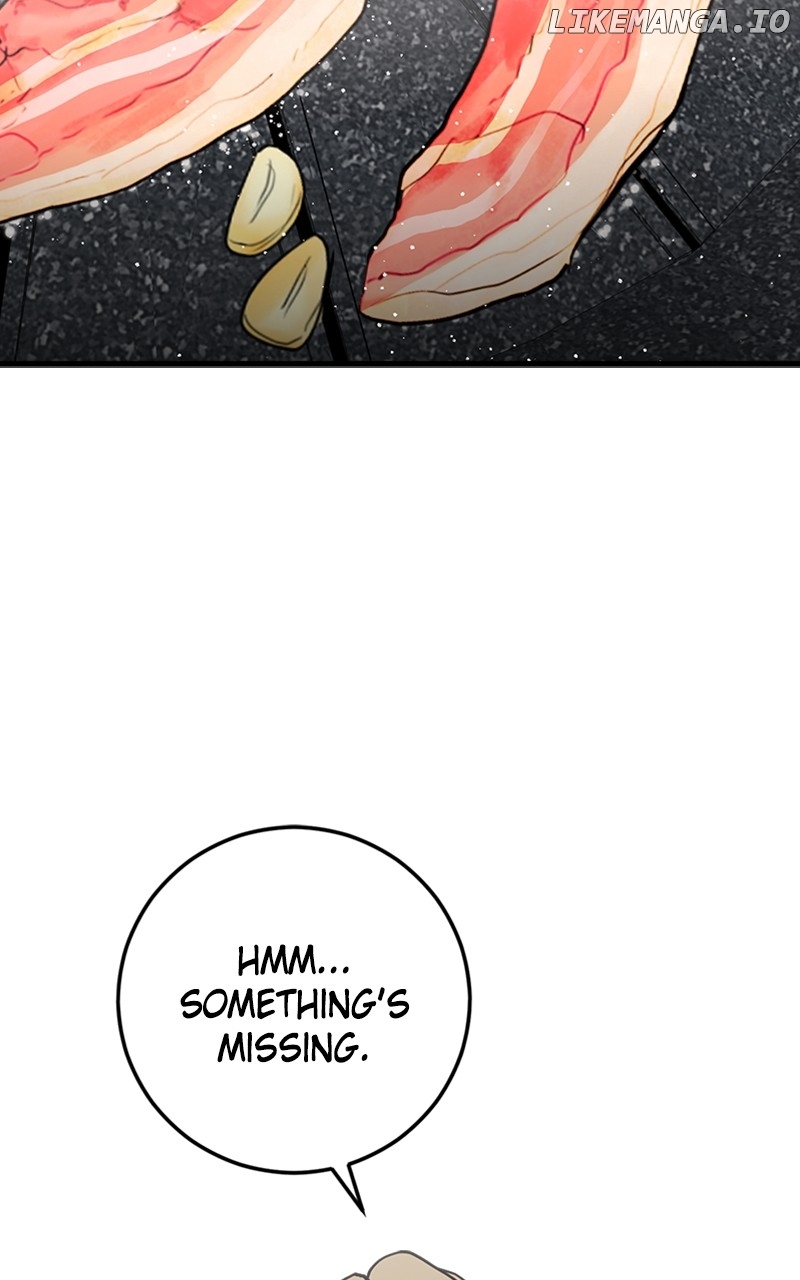 The Team Leader is Tired of Being A Newlywed Chapter 36 - page 43