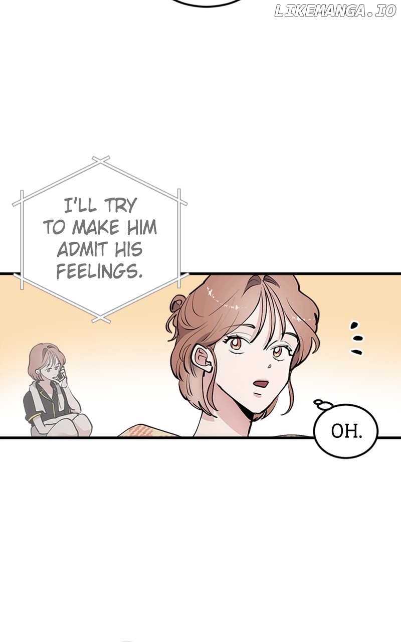 The Team Leader is Tired of Being A Newlywed Chapter 36 - page 50