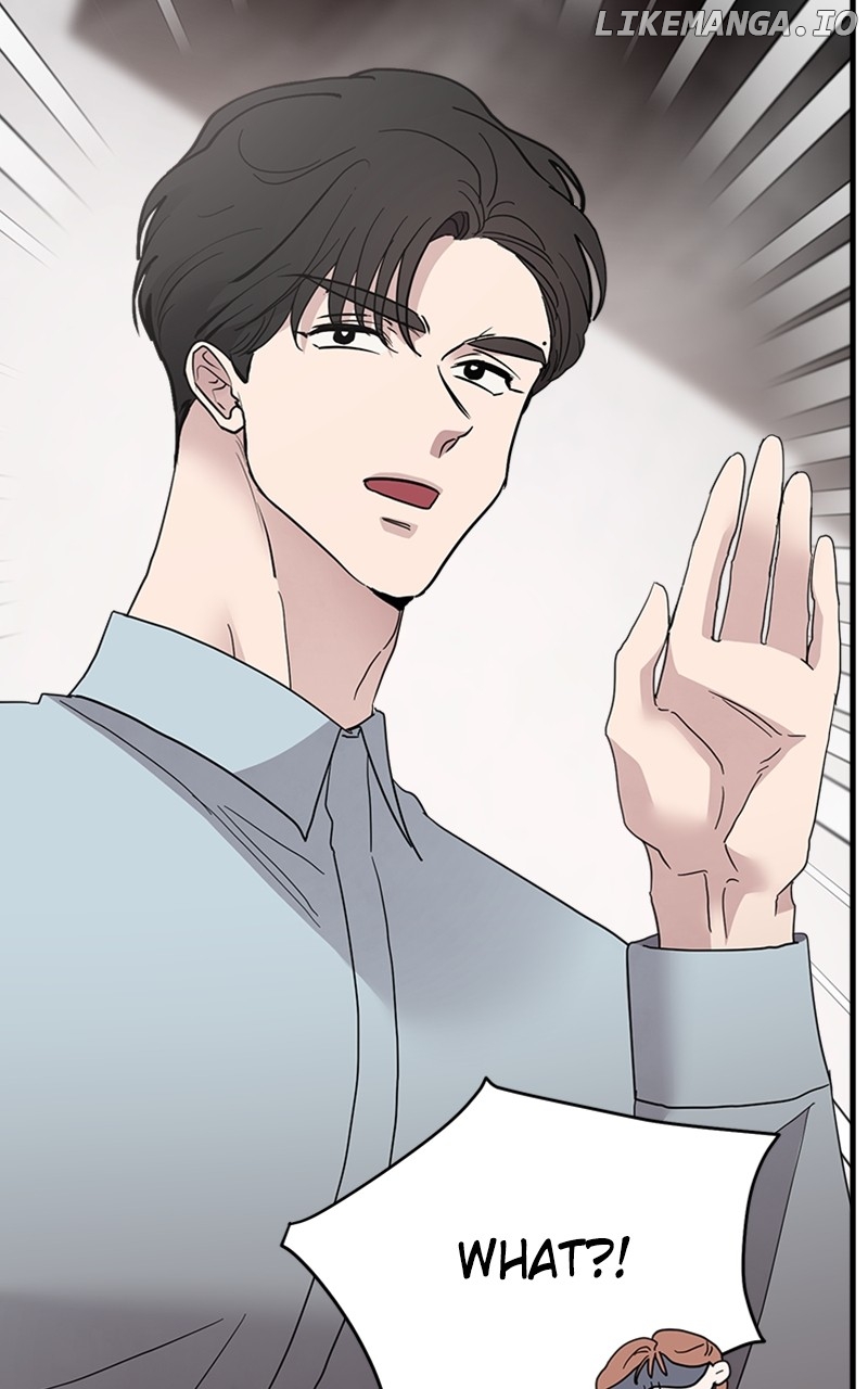 The Team Leader is Tired of Being A Newlywed Chapter 36 - page 68