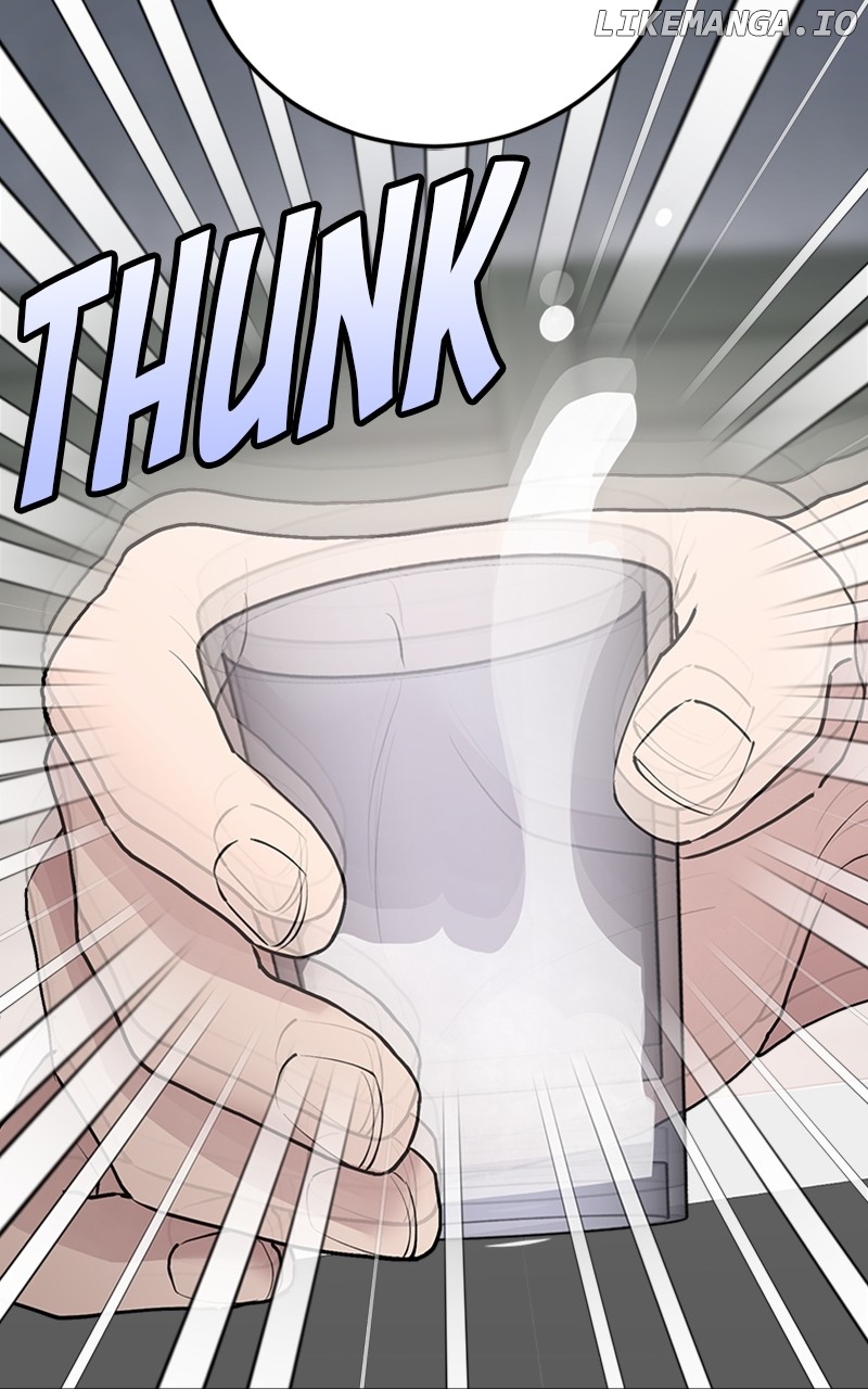 The Team Leader is Tired of Being A Newlywed Chapter 36 - page 71