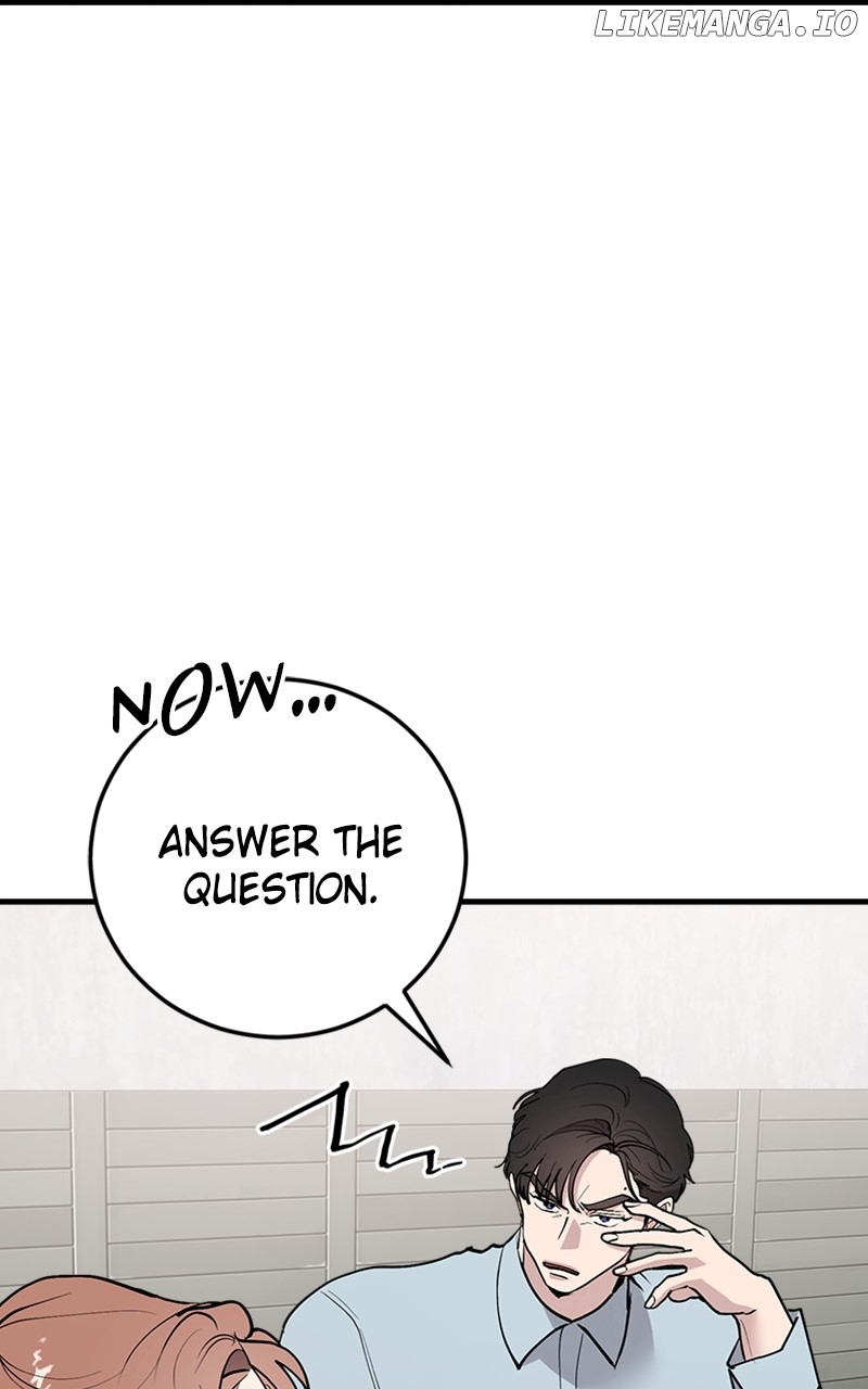 The Team Leader is Tired of Being A Newlywed Chapter 36 - page 72