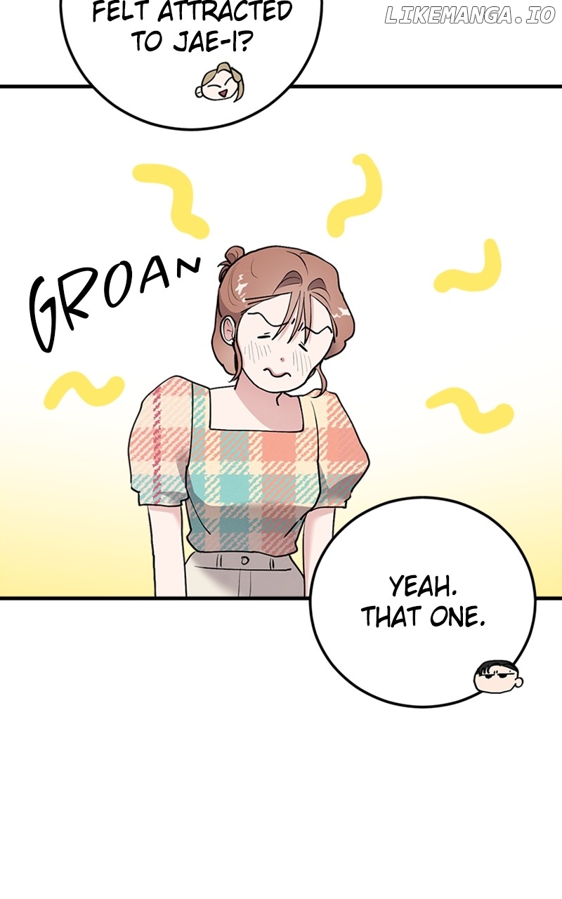 The Team Leader is Tired of Being A Newlywed Chapter 36 - page 74