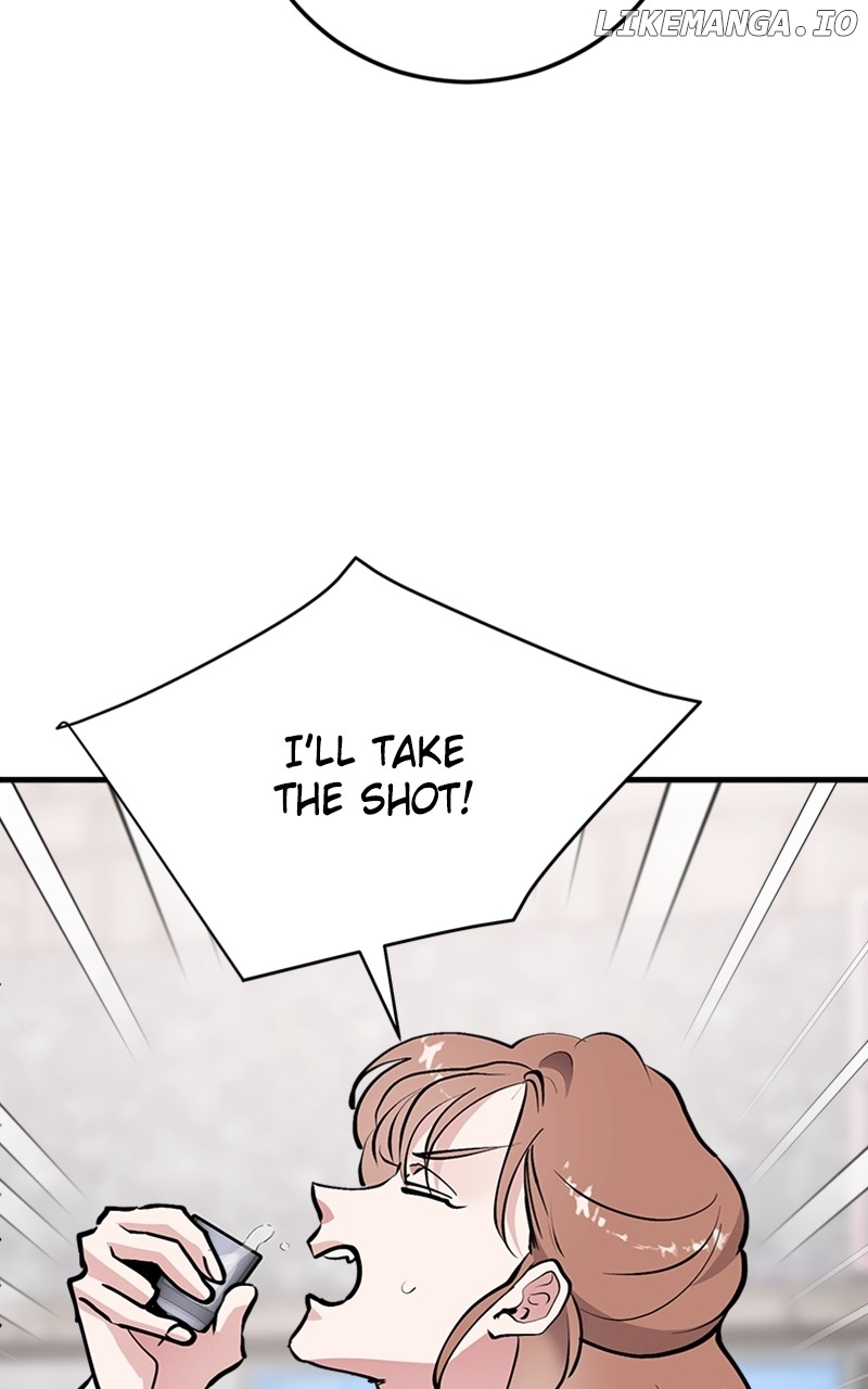 The Team Leader is Tired of Being A Newlywed Chapter 36 - page 86