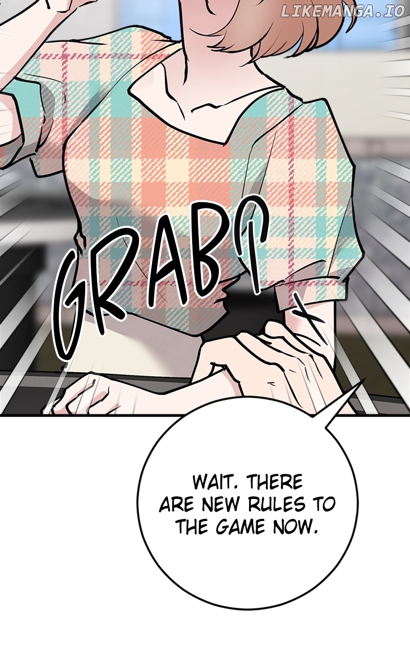 The Team Leader is Tired of Being A Newlywed Chapter 36 - page 87