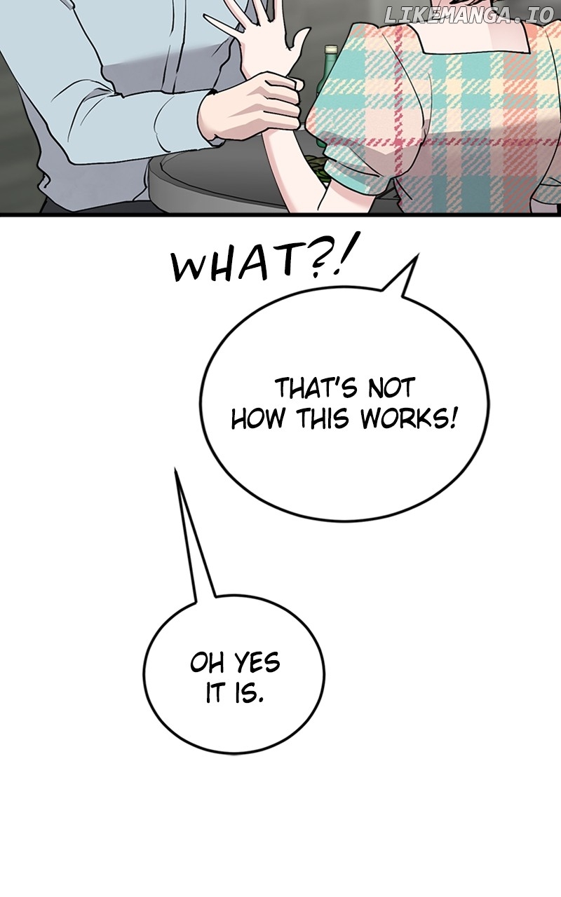 The Team Leader is Tired of Being A Newlywed Chapter 36 - page 89
