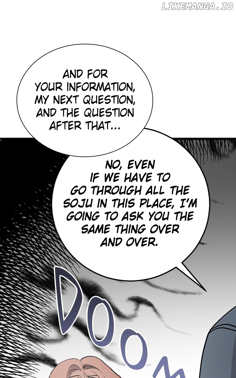 The Team Leader is Tired of Being A Newlywed Chapter 36 - page 90