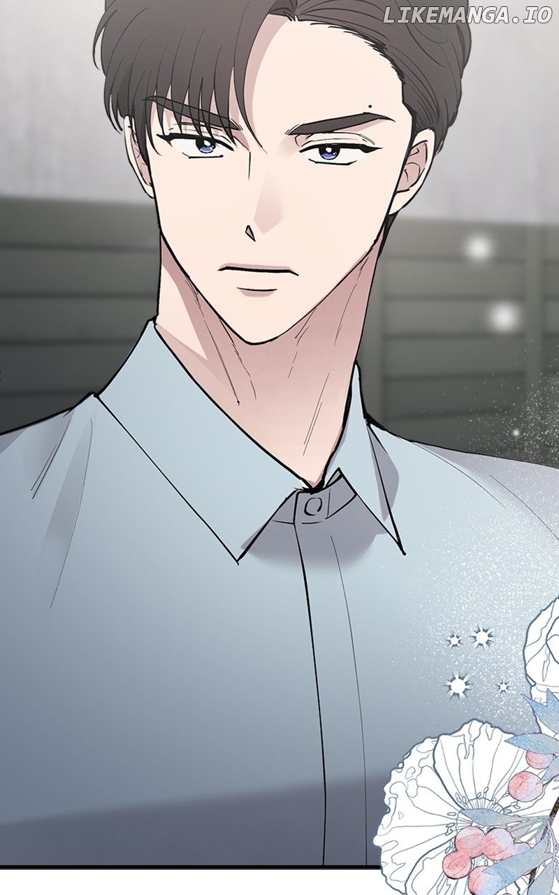 The Team Leader is Tired of Being A Newlywed Chapter 36 - page 97