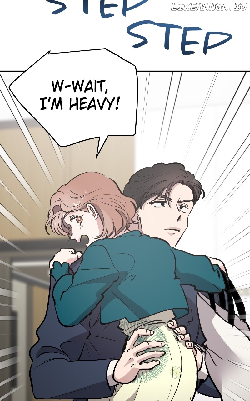 The Team Leader is Tired of Being A Newlywed Chapter 78 - page 100