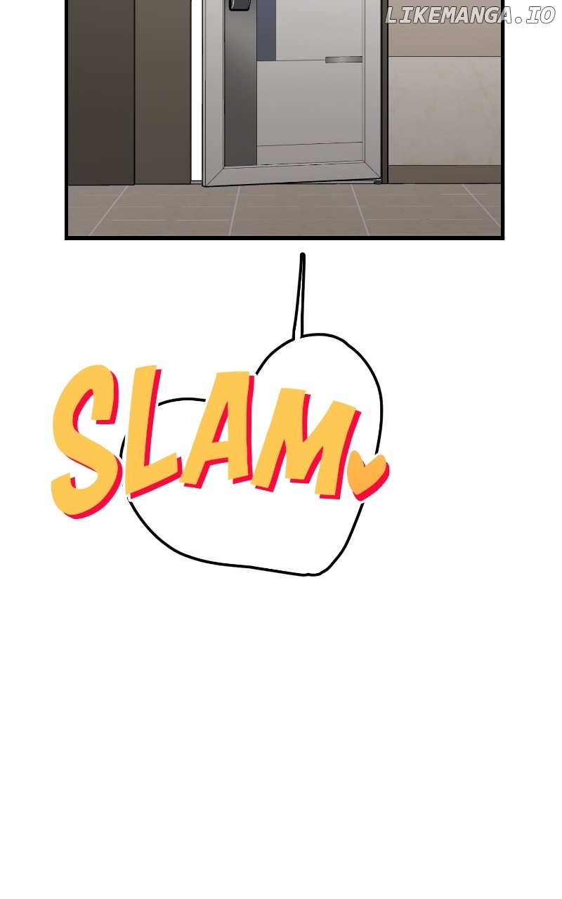 The Team Leader is Tired of Being A Newlywed Chapter 78 - page 104