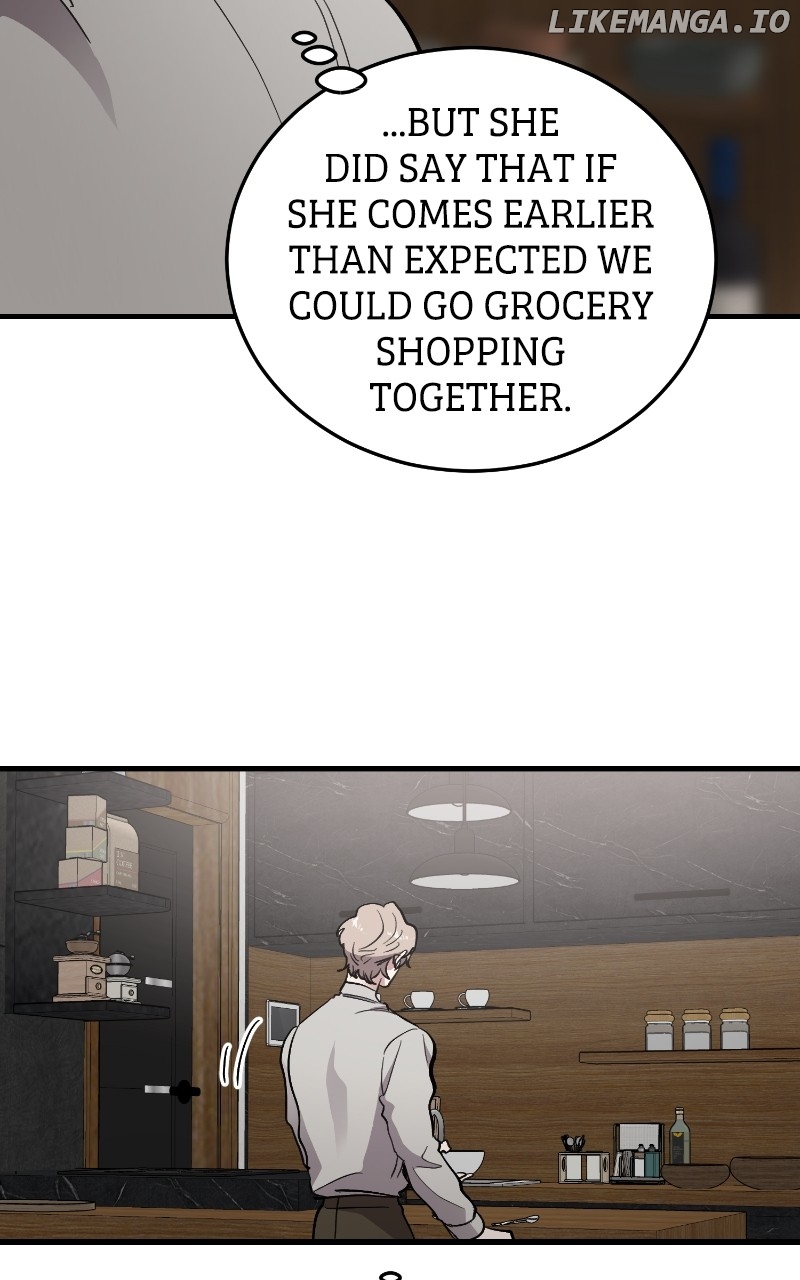 The Team Leader is Tired of Being A Newlywed Chapter 78 - page 109