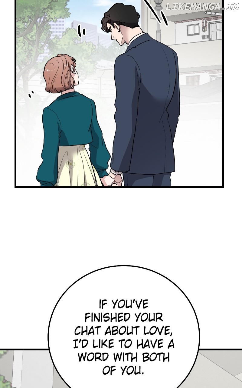 The Team Leader is Tired of Being A Newlywed Chapter 78 - page 13