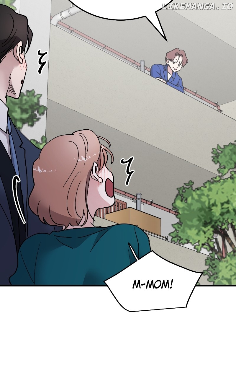The Team Leader is Tired of Being A Newlywed Chapter 78 - page 14