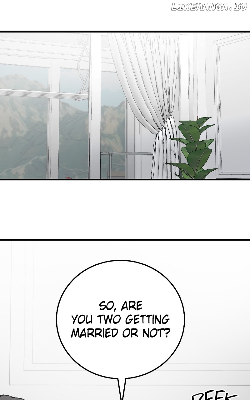 The Team Leader is Tired of Being A Newlywed Chapter 78 - page 18