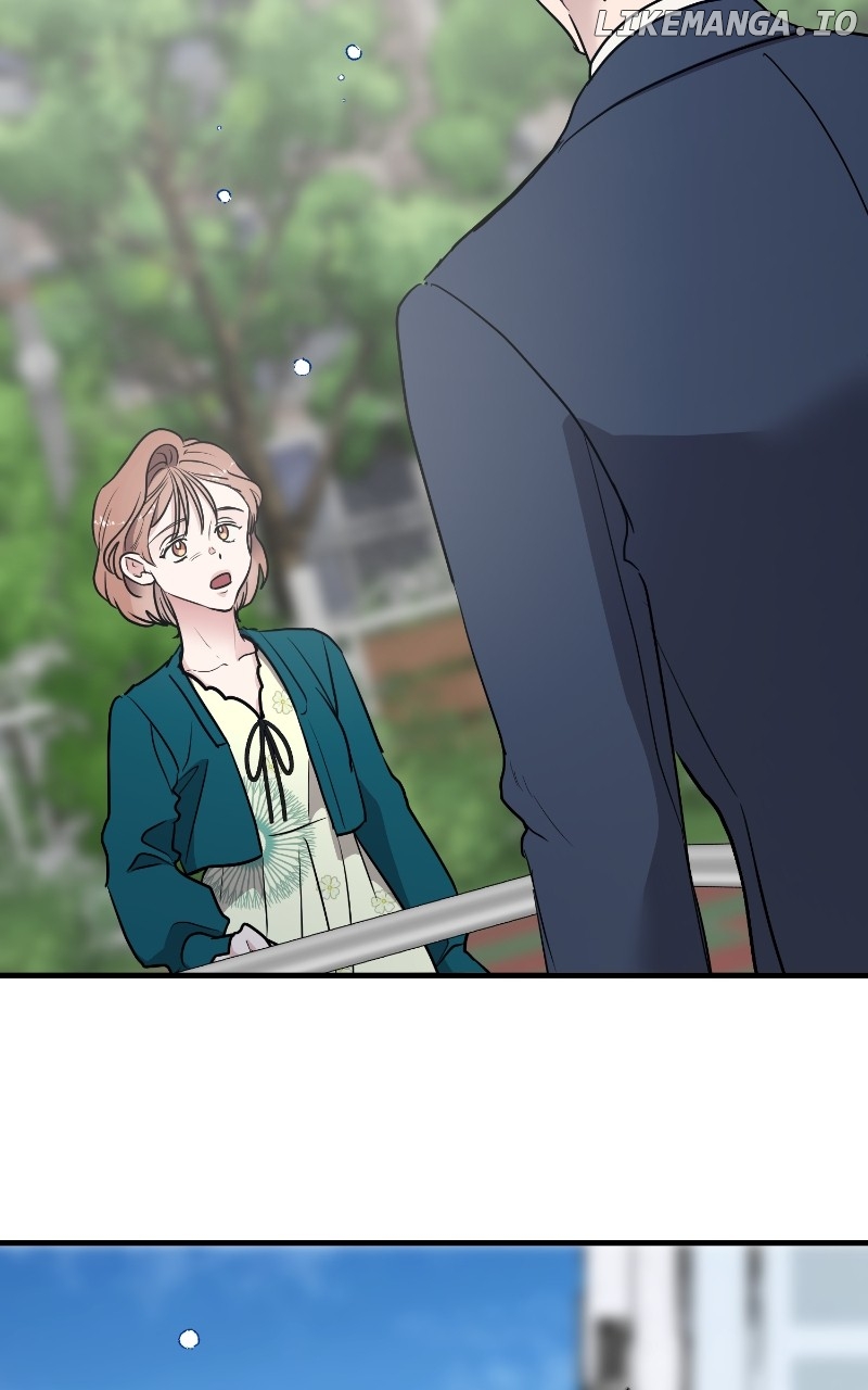 The Team Leader is Tired of Being A Newlywed Chapter 78 - page 2