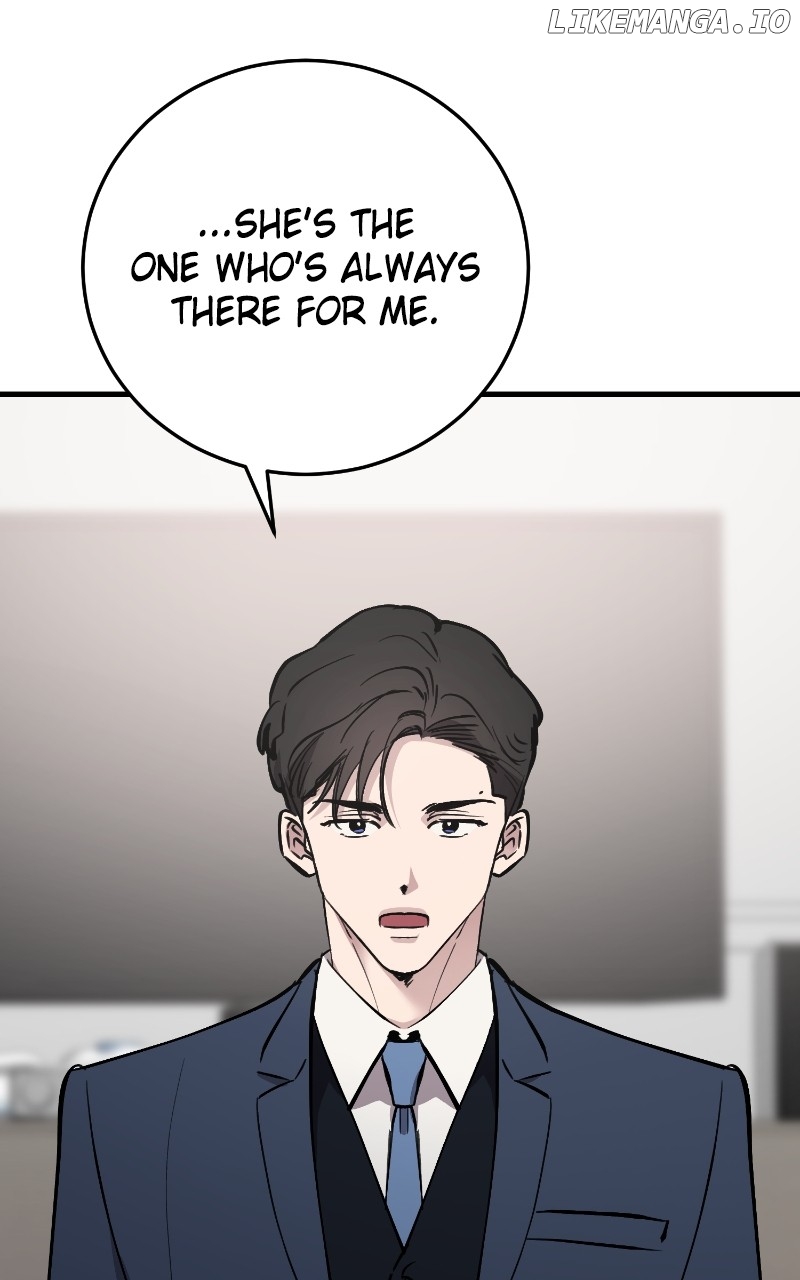 The Team Leader is Tired of Being A Newlywed Chapter 78 - page 38
