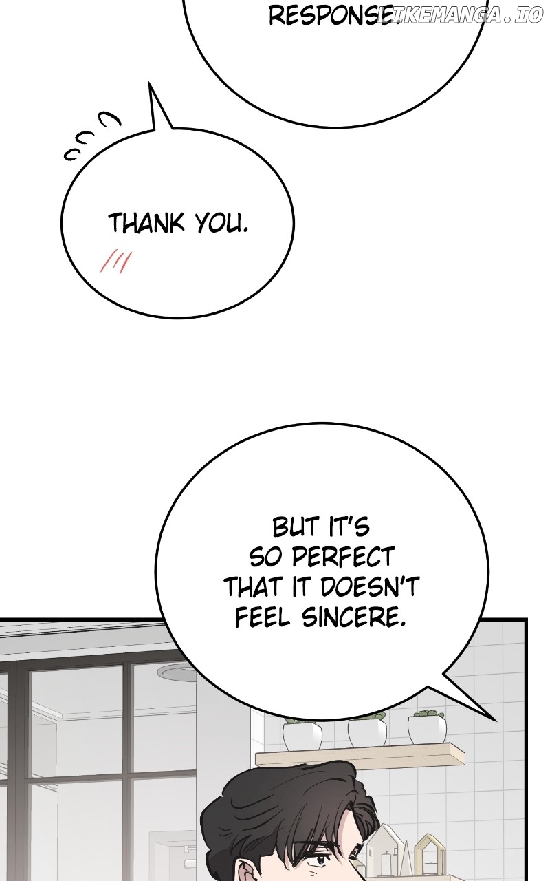 The Team Leader is Tired of Being A Newlywed Chapter 78 - page 41