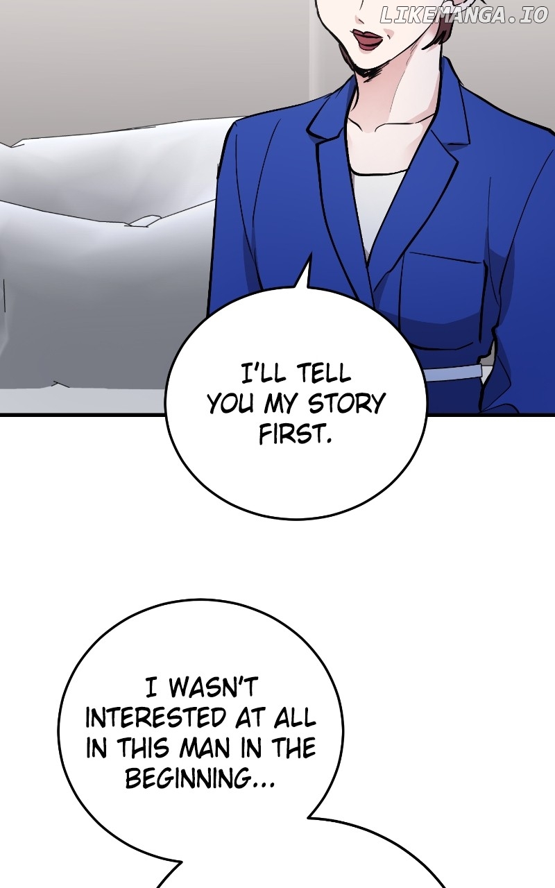 The Team Leader is Tired of Being A Newlywed Chapter 78 - page 45