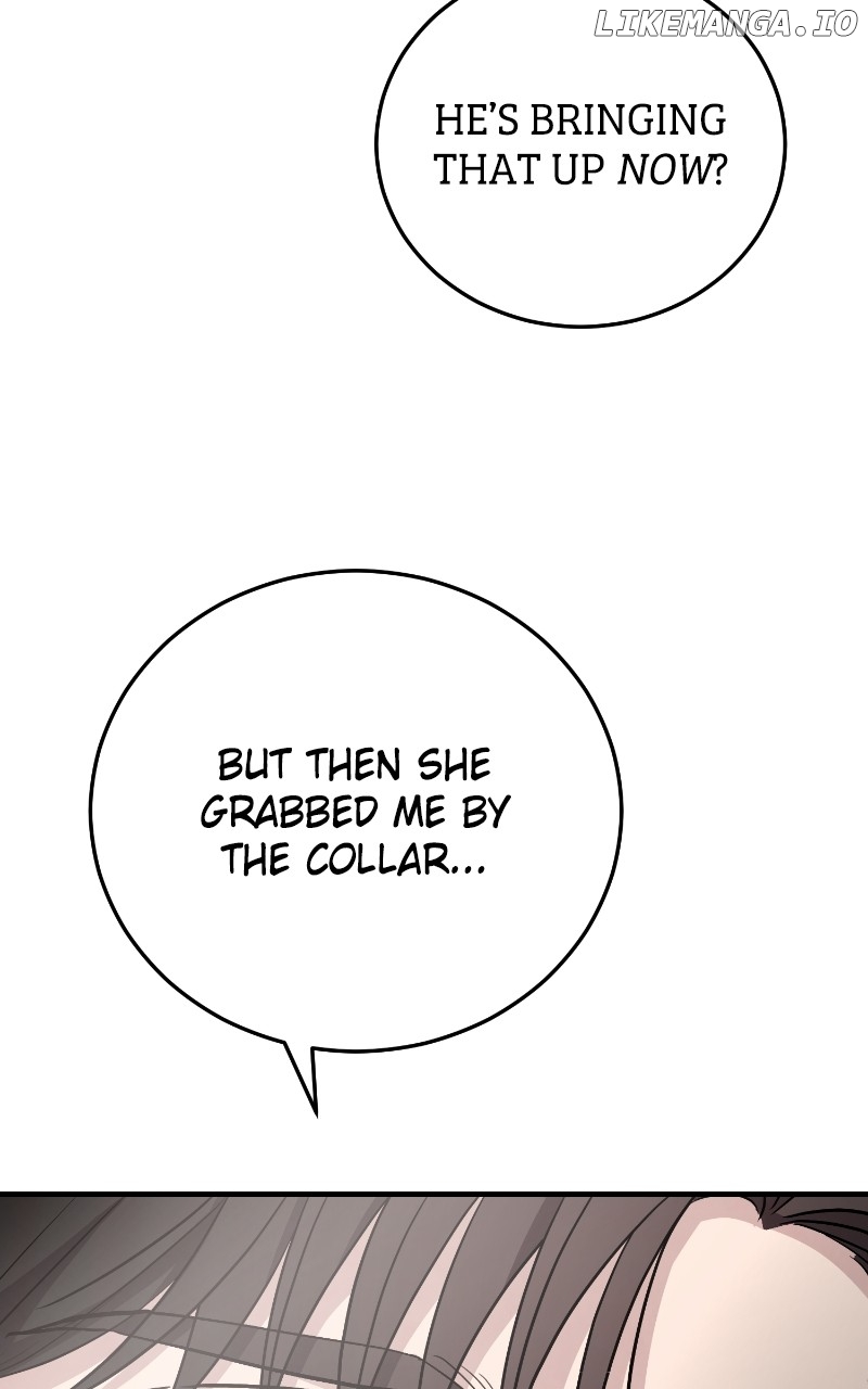 The Team Leader is Tired of Being A Newlywed Chapter 78 - page 51