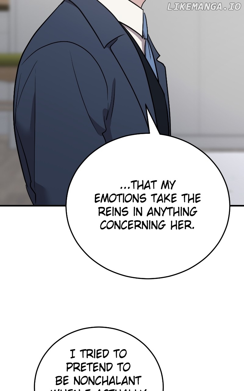 The Team Leader is Tired of Being A Newlywed Chapter 78 - page 57