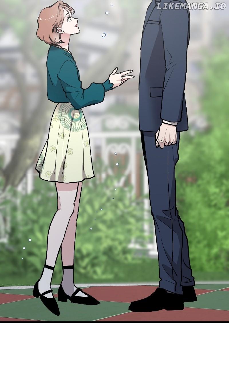 The Team Leader is Tired of Being A Newlywed Chapter 78 - page 6