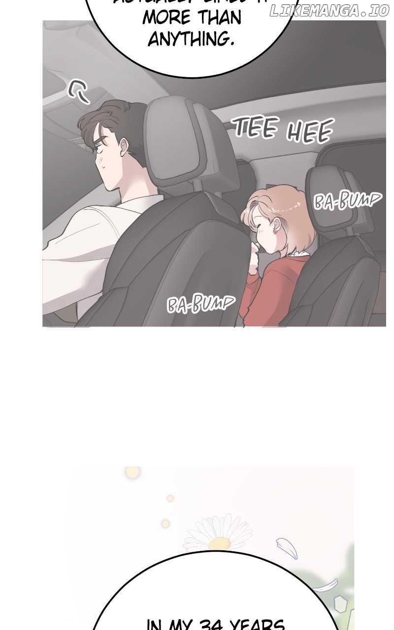 The Team Leader is Tired of Being A Newlywed Chapter 78 - page 60