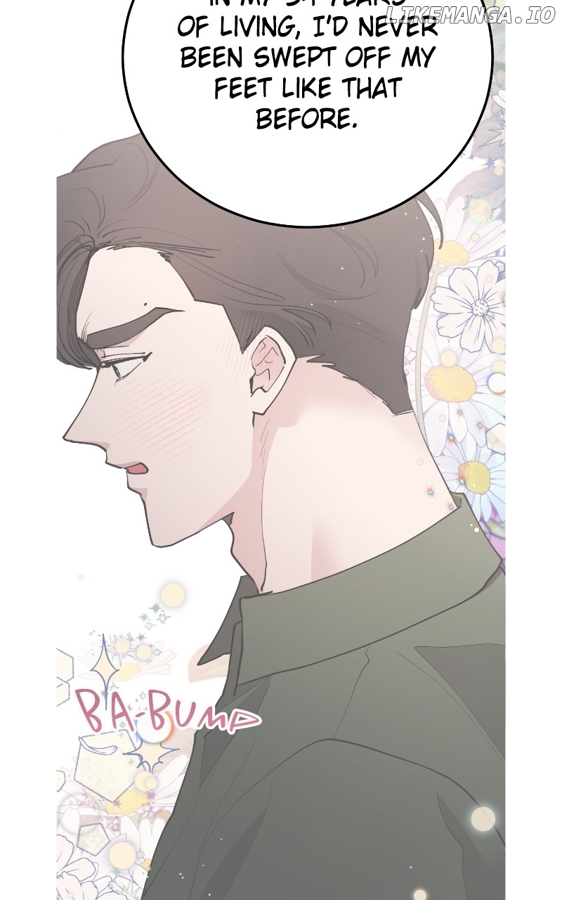 The Team Leader is Tired of Being A Newlywed Chapter 78 - page 61