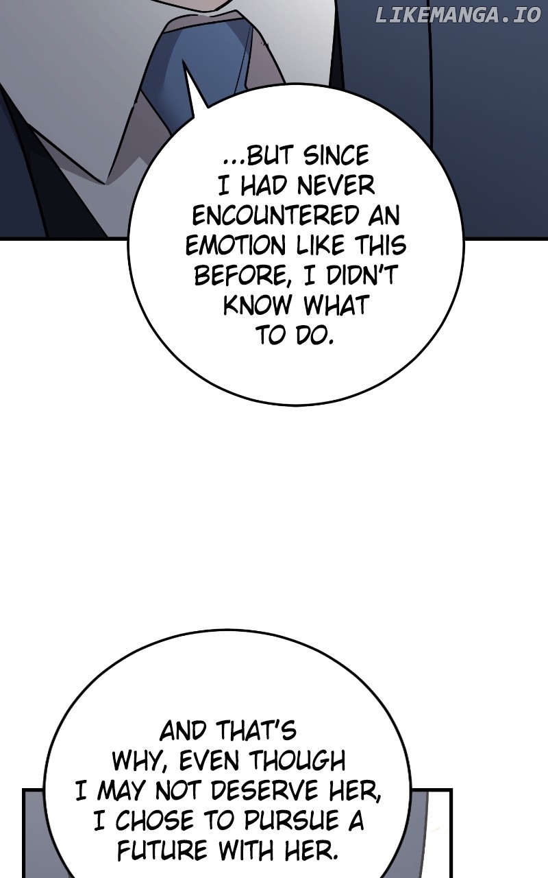 The Team Leader is Tired of Being A Newlywed Chapter 78 - page 64