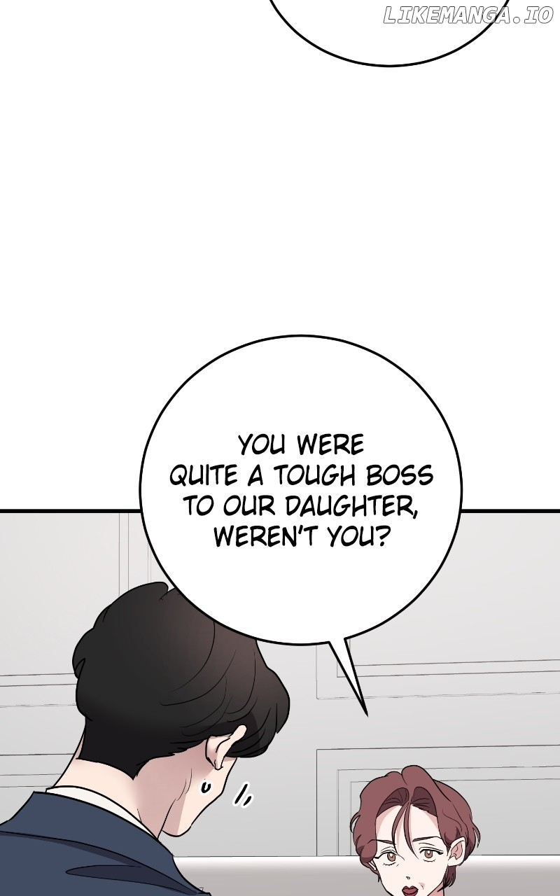 The Team Leader is Tired of Being A Newlywed Chapter 78 - page 69