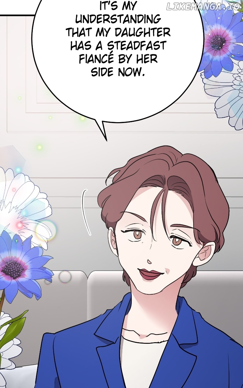 The Team Leader is Tired of Being A Newlywed Chapter 78 - page 73