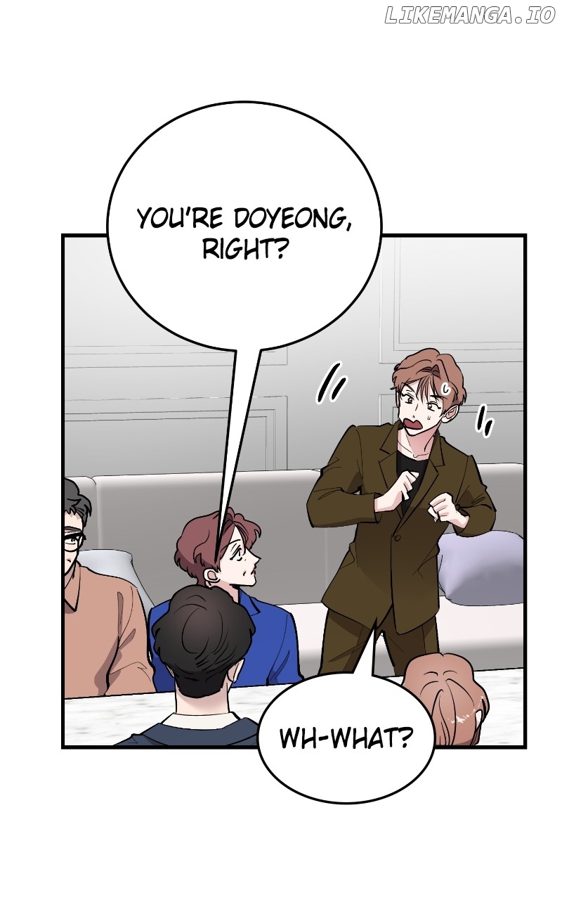 The Team Leader is Tired of Being A Newlywed Chapter 78 - page 80