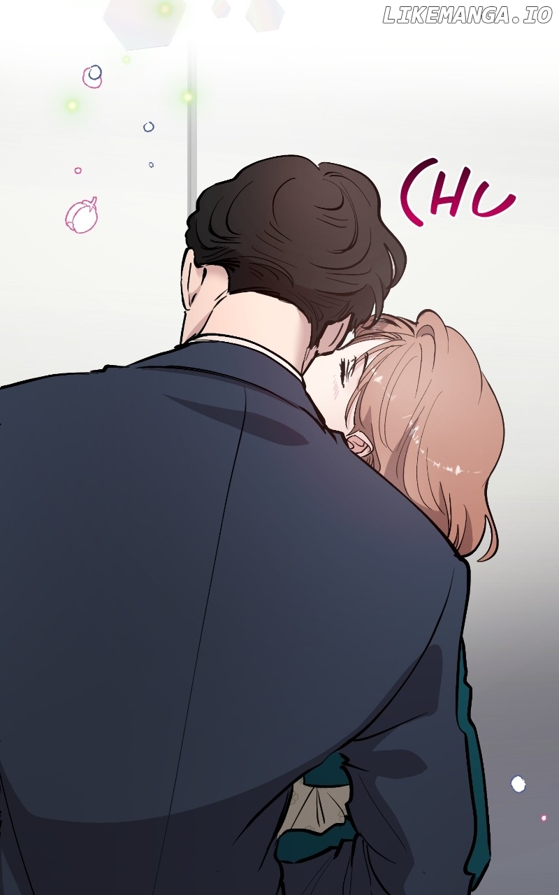 The Team Leader is Tired of Being A Newlywed Chapter 78 - page 87