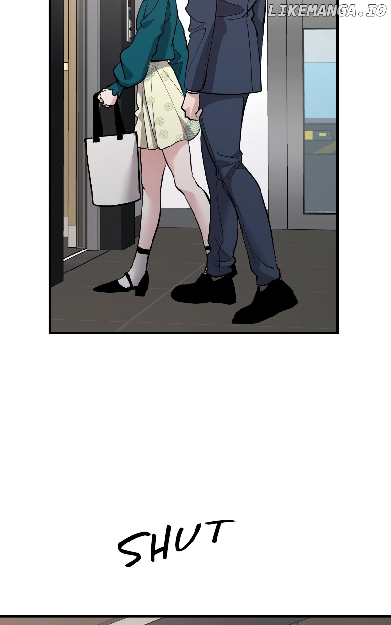 The Team Leader is Tired of Being A Newlywed Chapter 78 - page 92