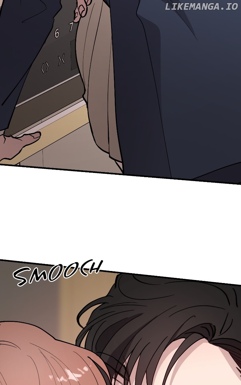 The Team Leader is Tired of Being A Newlywed Chapter 78 - page 95