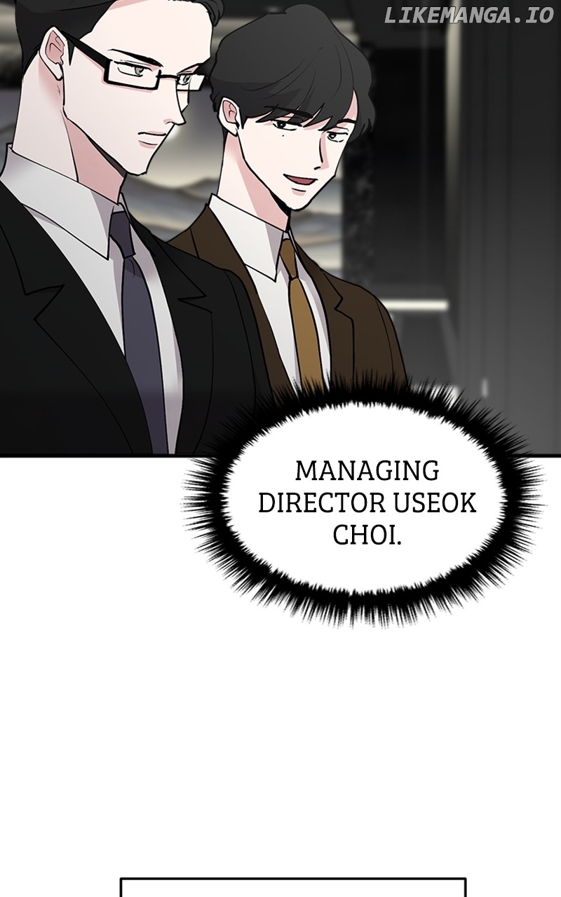 The Team Leader is Tired of Being A Newlywed Chapter 35 - page 10
