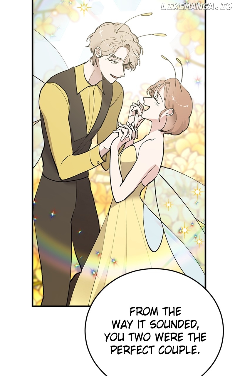 The Team Leader is Tired of Being A Newlywed Chapter 35 - page 101