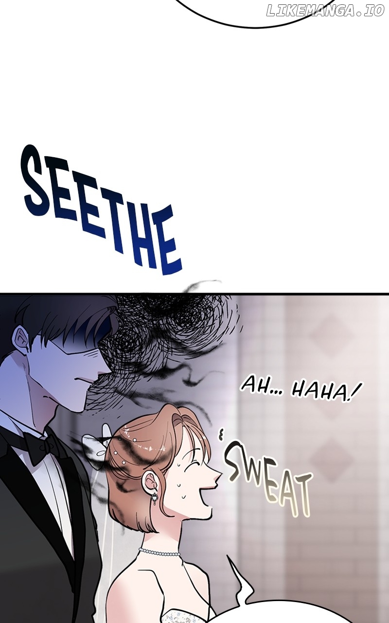 The Team Leader is Tired of Being A Newlywed Chapter 35 - page 102