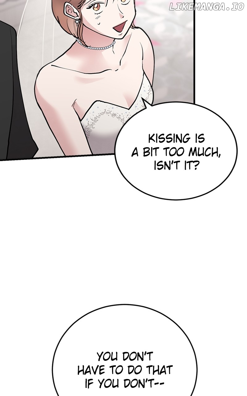 The Team Leader is Tired of Being A Newlywed Chapter 35 - page 104