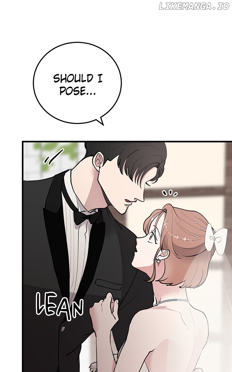 The Team Leader is Tired of Being A Newlywed Chapter 35 - page 106