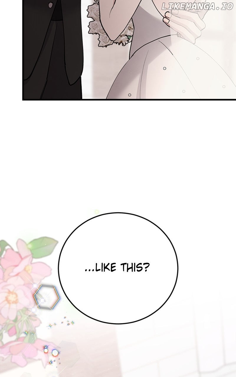 The Team Leader is Tired of Being A Newlywed Chapter 35 - page 107