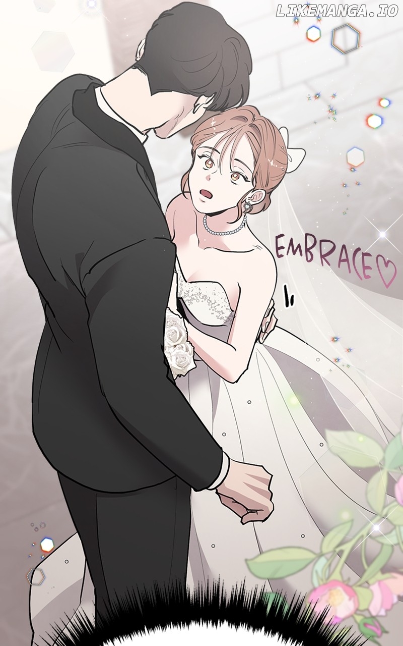 The Team Leader is Tired of Being A Newlywed Chapter 35 - page 108