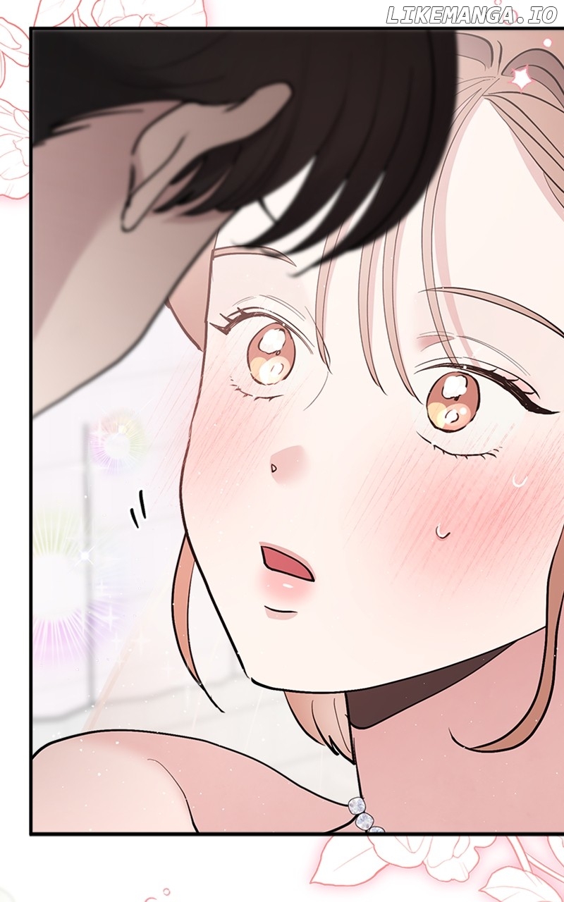 The Team Leader is Tired of Being A Newlywed Chapter 35 - page 110