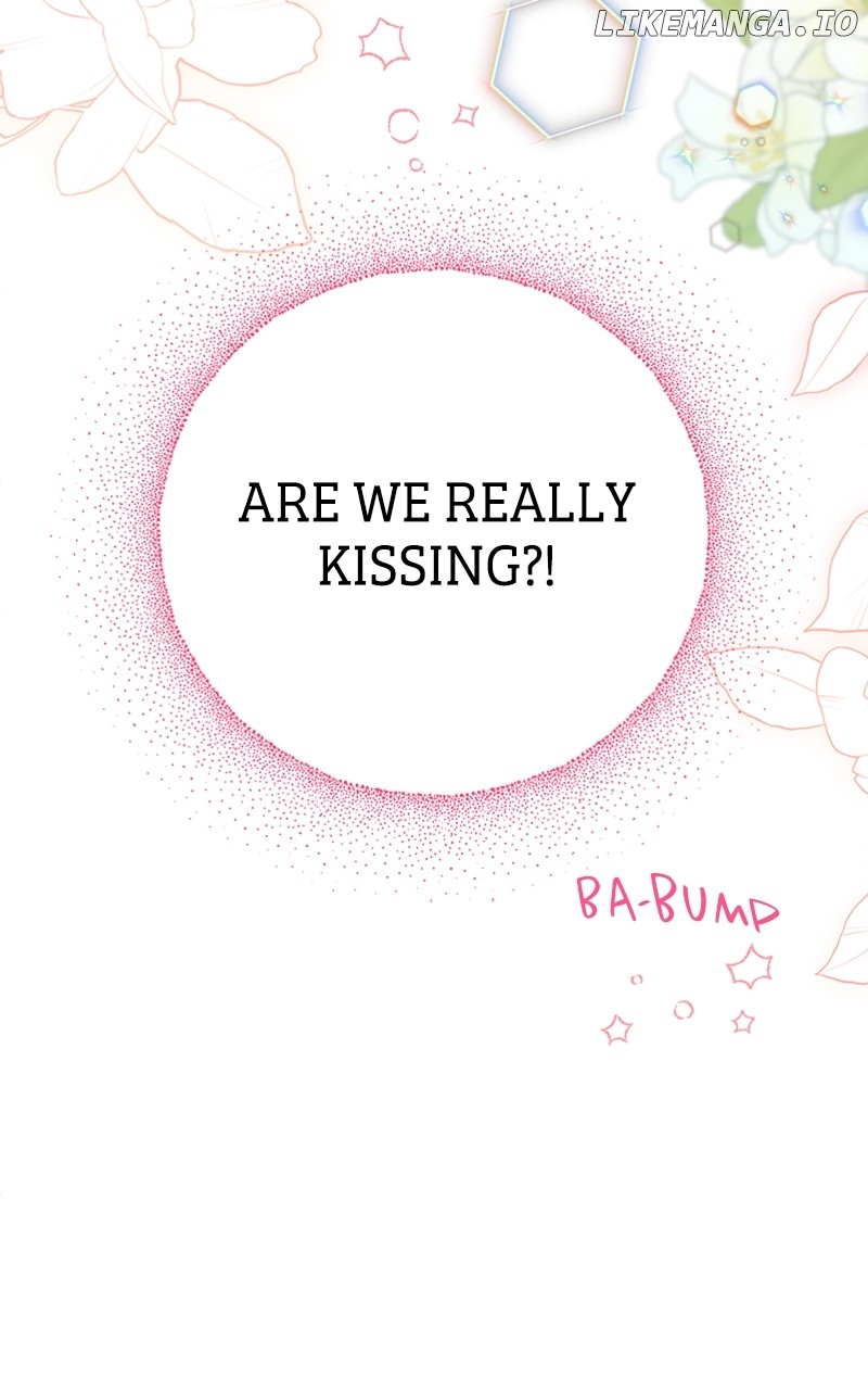 The Team Leader is Tired of Being A Newlywed Chapter 35 - page 112