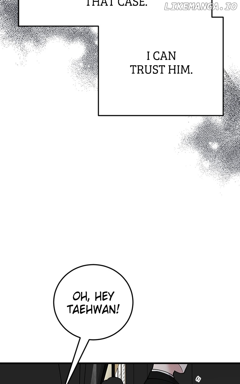 The Team Leader is Tired of Being A Newlywed Chapter 35 - page 13