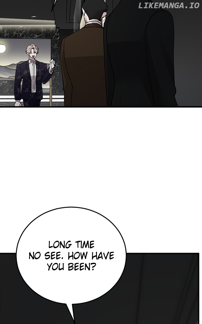 The Team Leader is Tired of Being A Newlywed Chapter 35 - page 14
