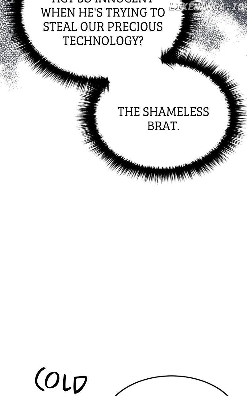 The Team Leader is Tired of Being A Newlywed Chapter 35 - page 16