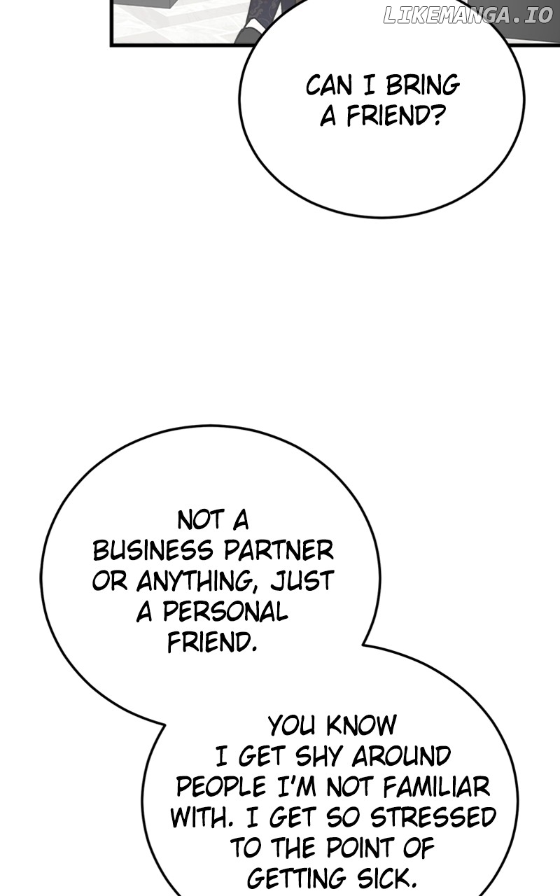 The Team Leader is Tired of Being A Newlywed Chapter 35 - page 19