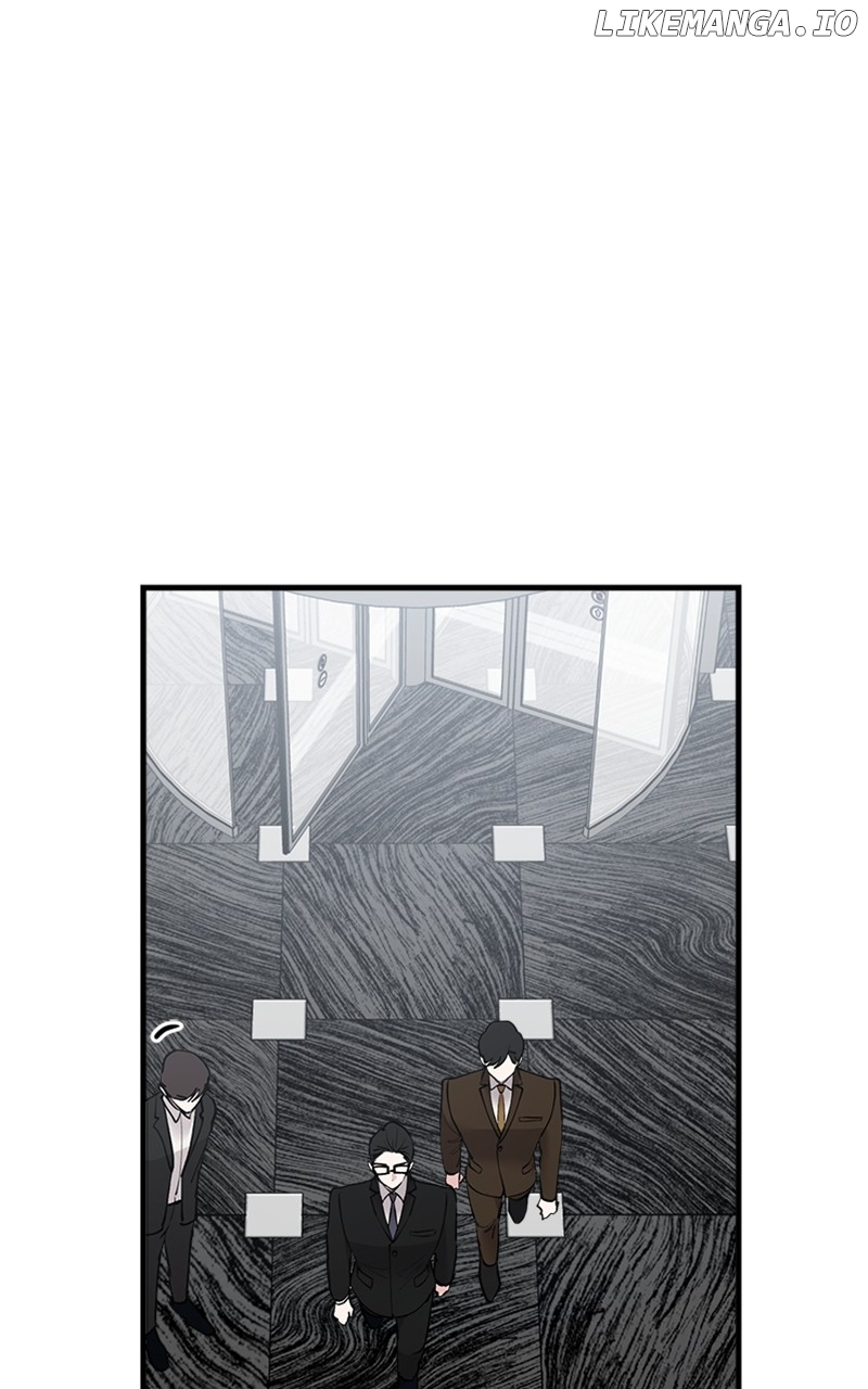 The Team Leader is Tired of Being A Newlywed Chapter 35 - page 2