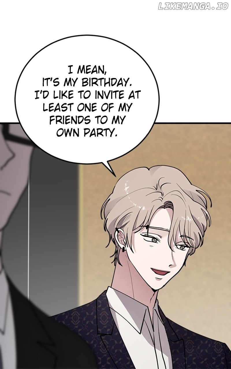 The Team Leader is Tired of Being A Newlywed Chapter 35 - page 21
